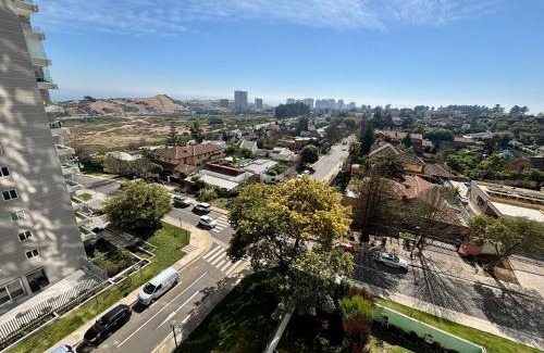 Renaca Apartamento | Hermosa y amplia depto en Bosques de Montemar