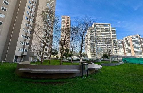 Renaca Apartamento | Hermosa y amplia depto en Bosques de Montemar