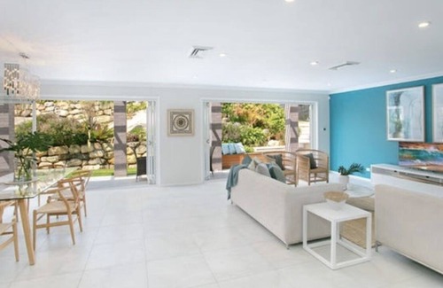 Seaforth Casa | Beautiful and Spacious Family Home With Swimming Pool