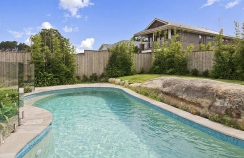 Seaforth Casa | Beautiful and Spacious Family Home With Swimming Pool