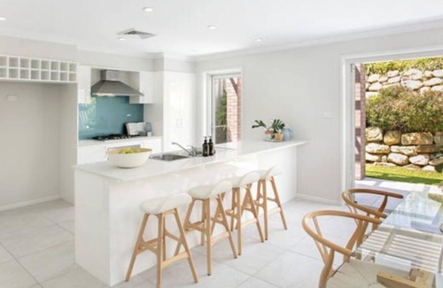 Seaforth Casa | Beautiful and Spacious Family Home With Swimming Pool