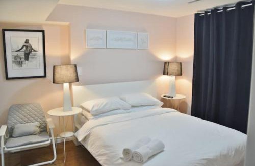 Caledon Apartamento | Beautiful and spacious Basement Apartment