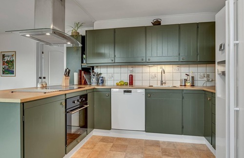 Ørsted Casa | Alojamiento de 3 habitaciones en Ørsted