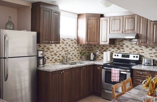 Caledon Casa | Hermoso y espacioso apartamento de dos habitaciones