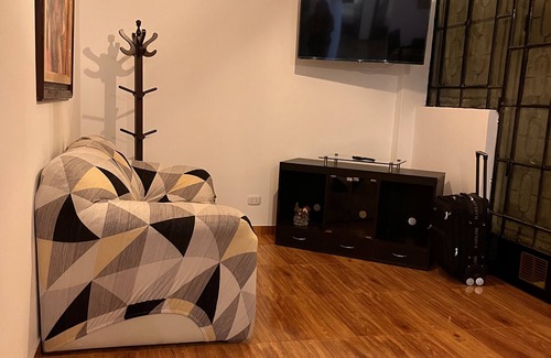 Rímac Apartamento | Hermoso y amplio apartamento familiar