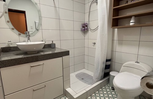 Rímac Apartamento | Hermoso y amplio apartamento familiar