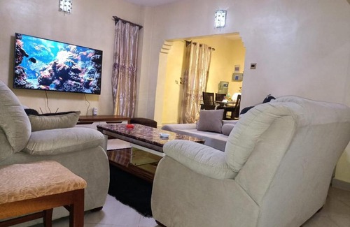 Thika Casa | Beautiful and spacious House in Thika Kenya