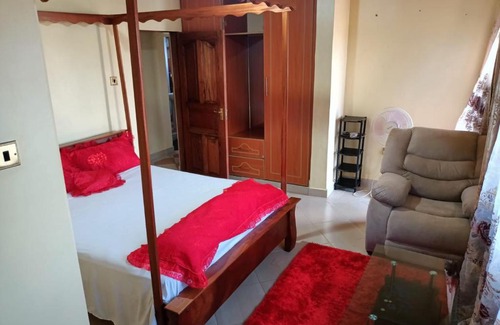 Thika Casa | Beautiful and spacious House in Thika Kenya