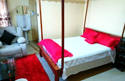 Thika Casa | Beautiful and spacious House in Thika Kenya