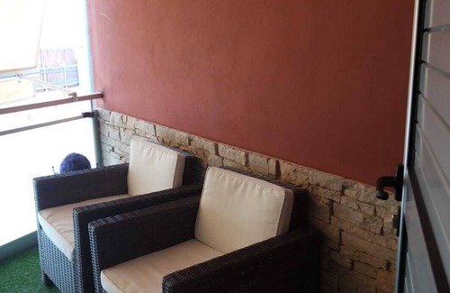 Mogan Apartamento | Hermoso y amplio apartamento en alquiler con terraza y garaje privado.