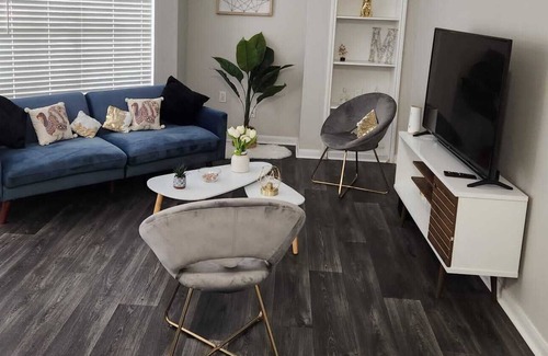 Fairbanks Apartamento | beautiful and spacious apartment