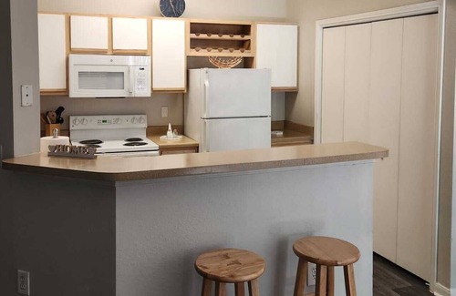 Fairbanks Apartamento | beautiful and spacious apartment