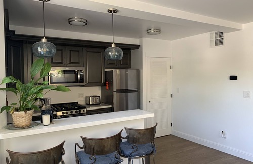 Northwest Berkeley Apartamento | Hermosa y soleada!