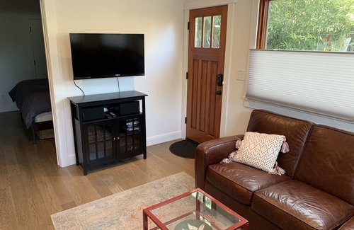 Northwest Berkeley Apartamento | Hermosa y soleada!