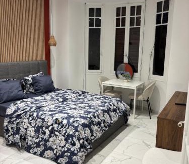 Liberation Apartamento | Beautiful and super central