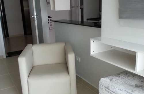 Centro Apartamento | Hermoso y excelente apartamento frente al mar con conexión inalámbrica a internet