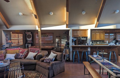 Alto Casa | Beautiful and Tranquil Alto Cabin
