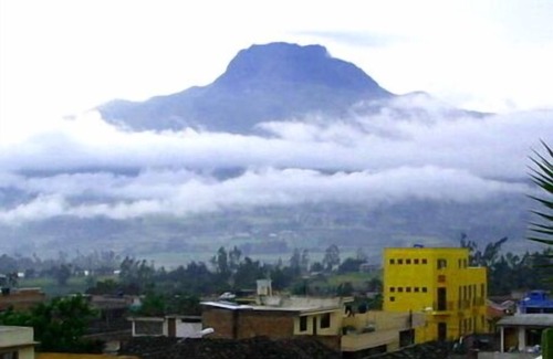 Cotacachi Condominio | Hermoso condominio de los Andes
