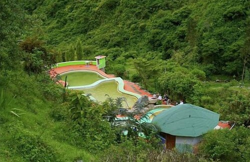 Cotacachi Condominio | Hermoso condominio de los Andes