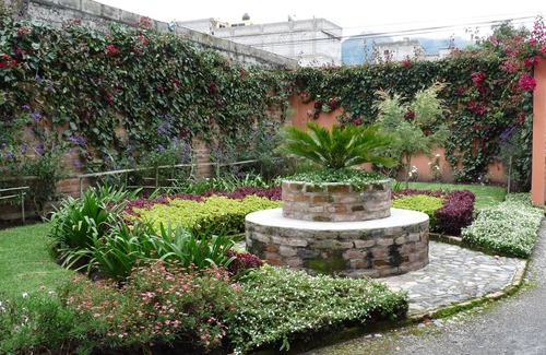 Cotacachi Condominio | Hermoso condominio de los Andes