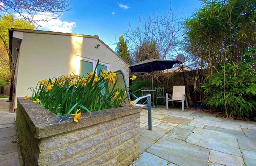 Great Shelford Casa | Beautiful, annex, 10min from Cambridge centre