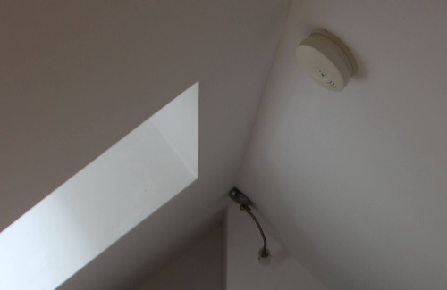 Teupitz Casa | Precioso apartamento, nuevo y moderno, gran terraza en la azotea.