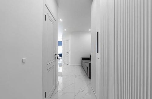 Centre Ville Apartamento | Beautiful apartment, in a good neighborhood