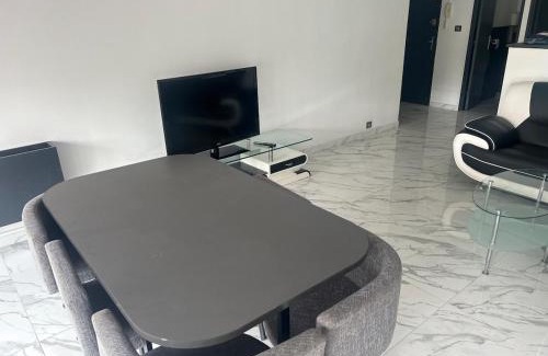 La Celle-sous-Gouzon Apartamento | beautiful apartment