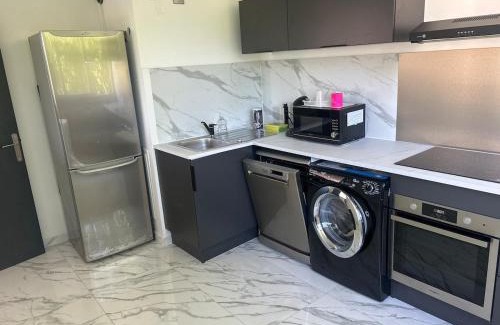 La Celle-sous-Gouzon Apartamento | beautiful apartment