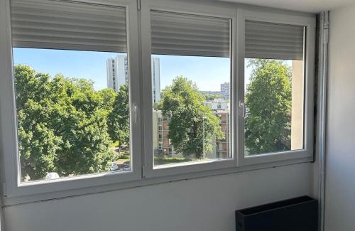 La Celle-sous-Gouzon Apartamento | beautiful apartment