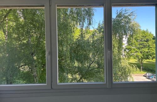 La Celle-sous-Gouzon Apartamento | beautiful apartment