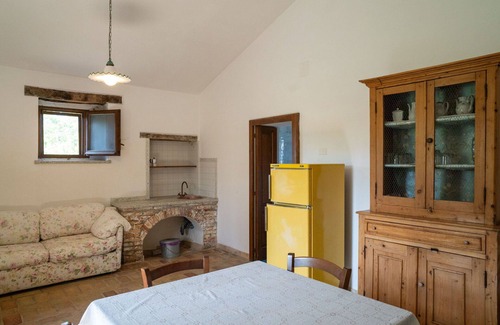 Citta Sant'Angelo Apartamento | Precioso apartamento con WIFI, piscina, TV, mascotas permitida, vista panorámica y aparcamiento