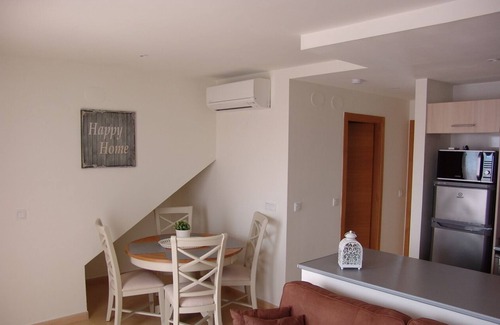 Alhama de Murcia Apartamento | Hermoso apartamento en el campo de golf Condado de Alhama