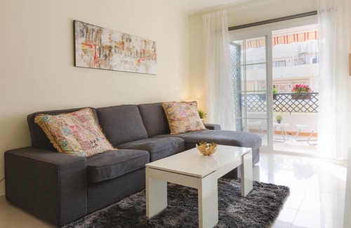 Torre de Benagalbon Apartamento | Beautiful apartment near the beach