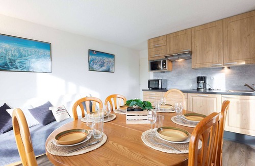 Pla d'Adet Apartamento | Hermoso apartamento 8/10 pers. cerca de pistas en Saint-Lary-Soulan