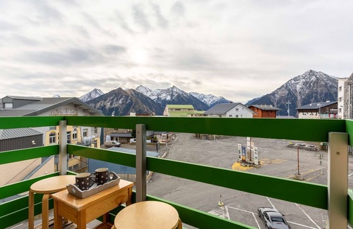 Pla d'Adet Apartamento | Hermoso apartamento 8/10 pers. cerca de pistas en Saint-Lary-Soulan