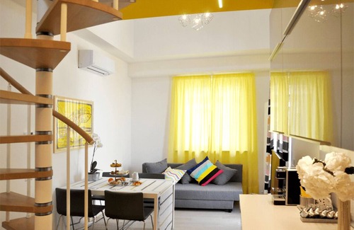 Civitanova Marche Apartamento | Precioso apartamento en el centro.