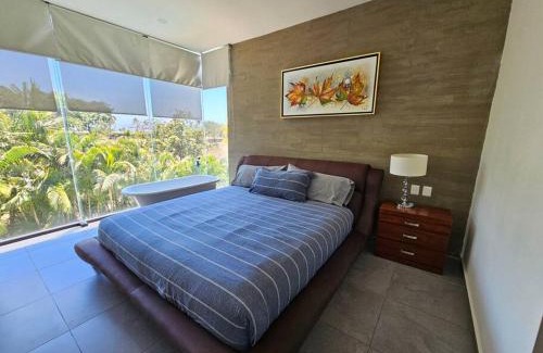 La Cruz de Huanacaxtle Apartamento | Beautiful apartment in B Nayar, Riviera Nayarit