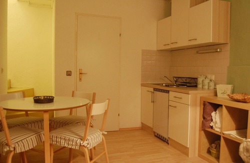 Morbisch am See Apartamento | Bonito apartamento para 3 personas con WIFI, TV y terraza
