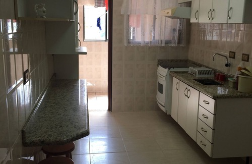Mongagua Apartamento | Lindo apartamento con vistas al mar, a la familia (LEA TODO EL ANUNCIO ANTES)
