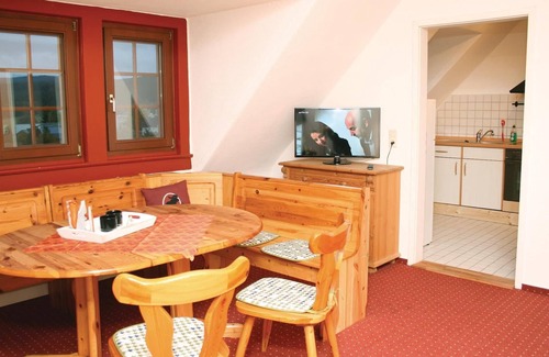 Tambach-Dietharz Apartamento | Hermoso apartamento en Tambach-Dietharz