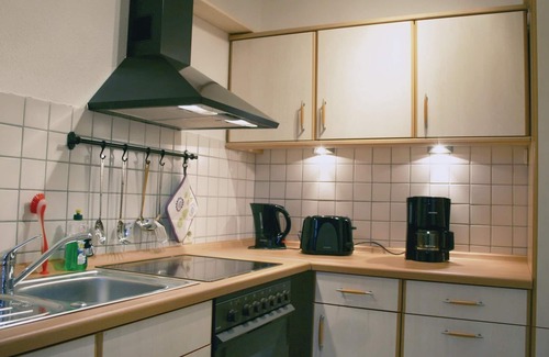 Tambach-Dietharz Apartamento | Hermoso apartamento en Tambach-Dietharz