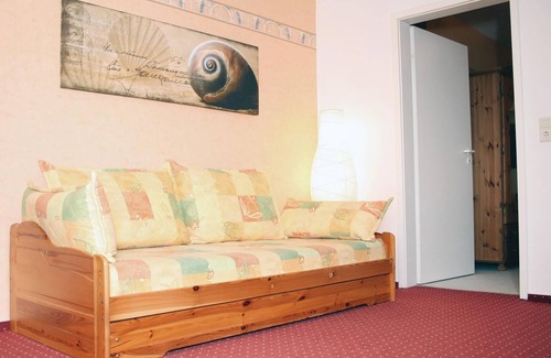 Tambach-Dietharz Apartamento | Hermoso apartamento en Tambach-Dietharz