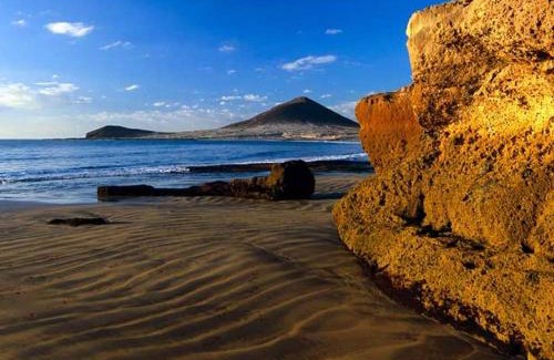 El Medano Apartamento | Beautiful apartment in El Medano