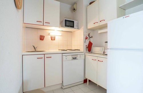 La Petite Motte Apartamento | Bonito apartamento para 6 personas con WIFI, TV, terraza, mascotas permitida y aparcamiento