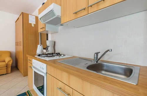 Sucici Apartamento | Precioso apartamento en Moscenicka Draga