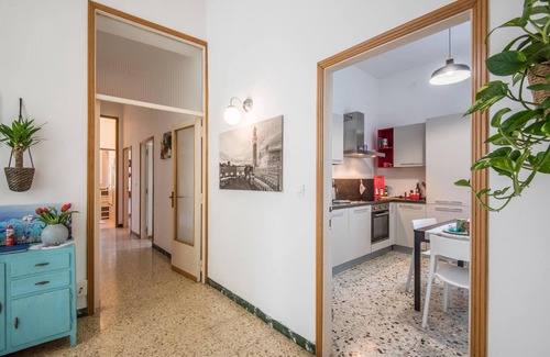 Monte San Savino Apartamento | Hermoso apartamento en Monte San Savino