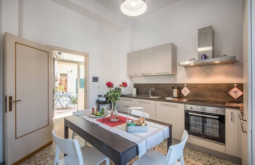 Monte San Savino Apartamento | Hermoso apartamento en Monte San Savino