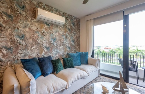 Fluvial Vallarta Apartamento | BONITO DEPARTAMENTO EN VALLARTA