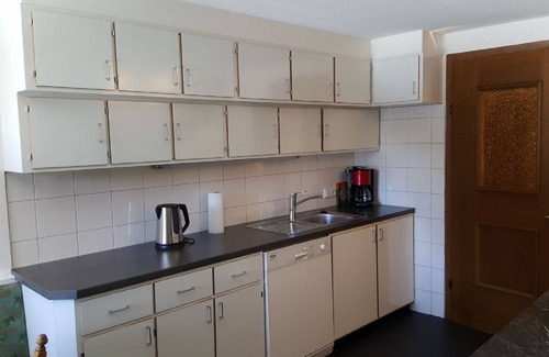 Wald am Arlberg Apartamento | Beautiful apartment on the 1st floor Top1
